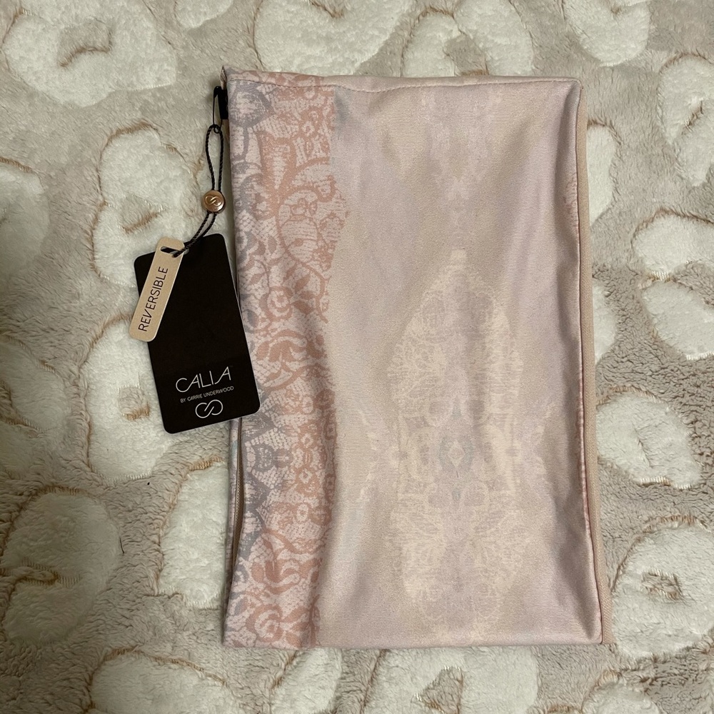 Calia Reversible Wide Headband